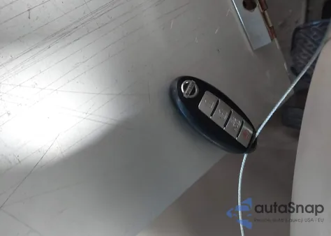 2014 Nissan Sentra Sv from USA, damaged, VIN 3N1AB7AP2EY321685